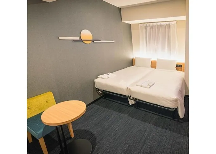 Hotel Monday Tokyo Nishikasai - Vacation Stay 78362V