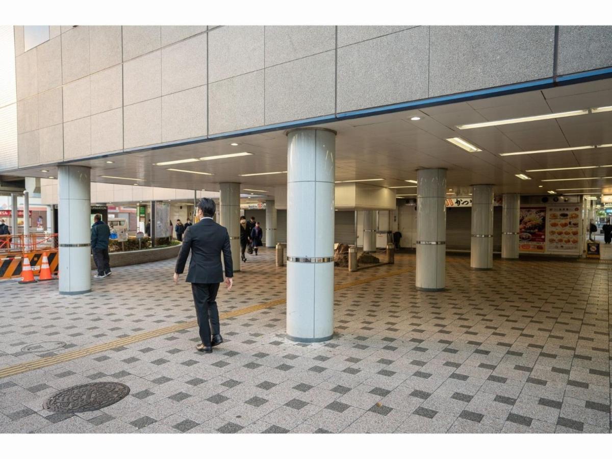 Hotel Monday Nishikasai - Vacation 78362v
