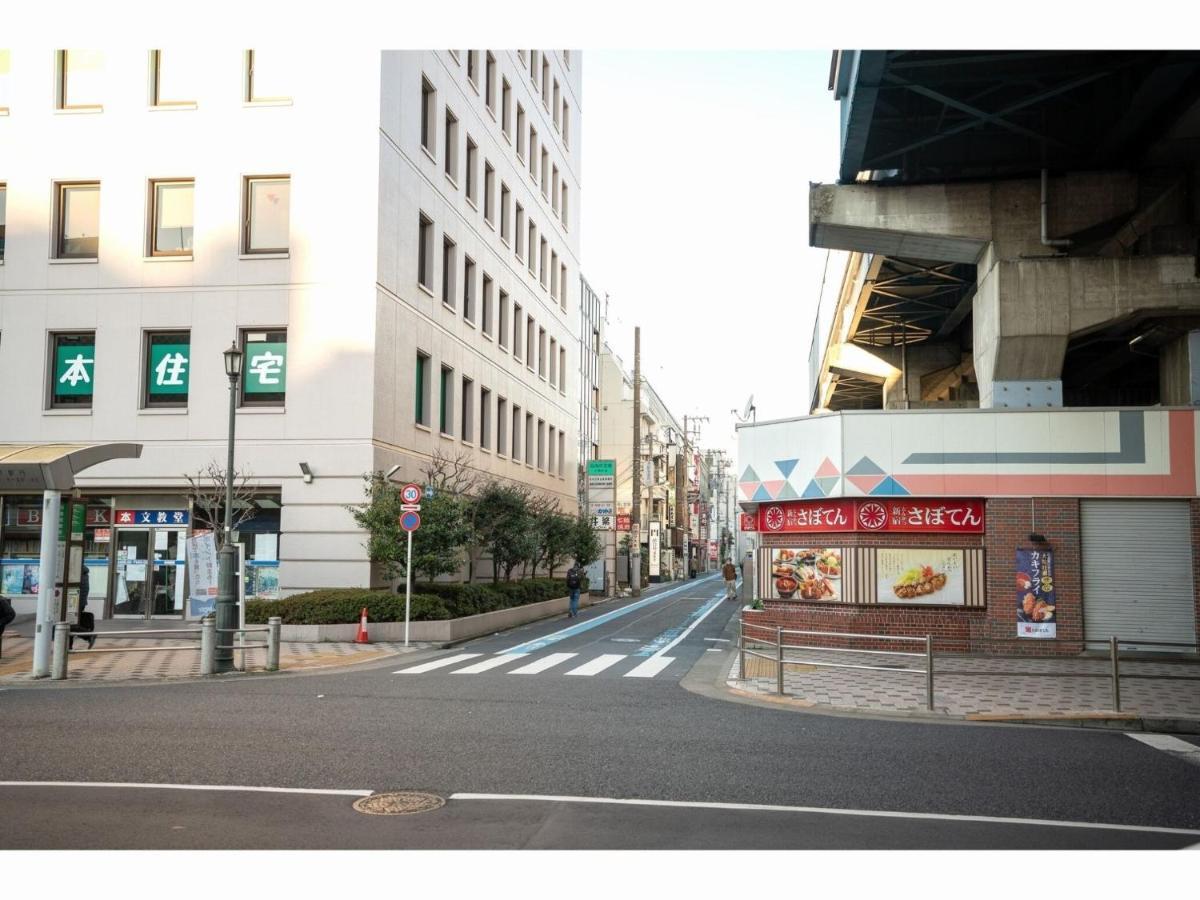 Monday Nishikasai - Vacation 78362v *